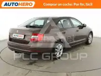 2019 Skoda Octavia