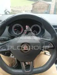 2019 Skoda Octavia