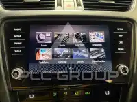 2019 Skoda Octavia