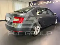 2019 Skoda Octavia