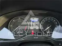 2019 Skoda Superb