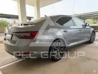 2019 Skoda Superb