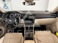 2019 Skoda Superb