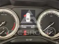 2019 Skoda Superb