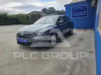 2019 Skoda Superb