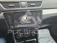 2019 Skoda Superb