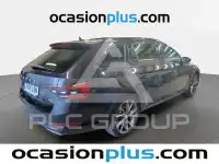 2019 Skoda Superb