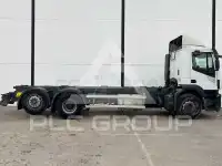 2019 Iveco 