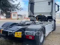 2019 Iveco 