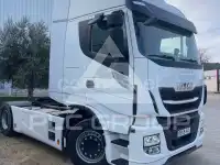 2019 Iveco 