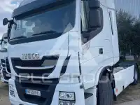 2019 Iveco 