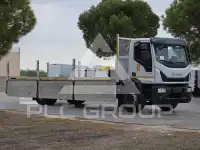 2019 Iveco 
