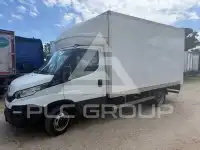2019 Iveco 