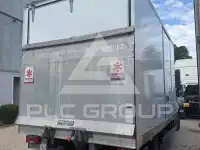 2019 Iveco 