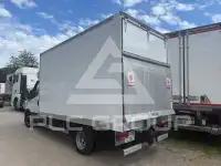2019 Iveco 