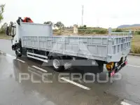 2019 Iveco 