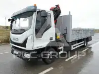 2019 Iveco 
