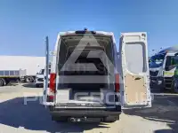 2019 Iveco Daily