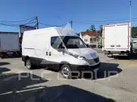 2019 Iveco Daily