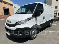 2019 Iveco Daily