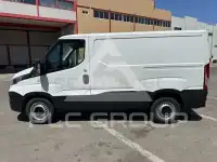 2019 Iveco Daily