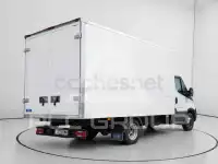 2019 Iveco Daily