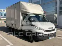 2019 Iveco Daily