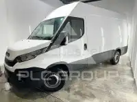 2019 Iveco Daily