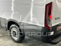 2019 Iveco Daily