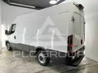 2019 Iveco Daily
