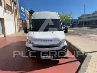 2019 Iveco Daily