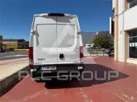 2019 Iveco Daily