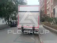 2019 Iveco Daily