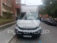 2019 Iveco Daily