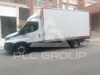 2019 Iveco Daily