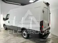 2019 Iveco Daily