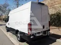 2019 Iveco Daily