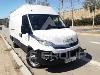 2019 Iveco Daily
