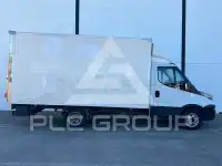 2019 Iveco Daily