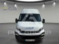 2019 Iveco Daily