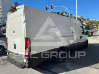 2019 Iveco Daily