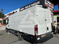 2019 Iveco Daily