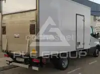 2019 Iveco Daily