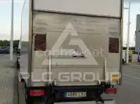 2019 Iveco Daily