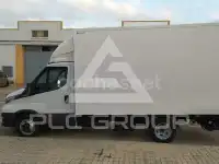 2019 Iveco Daily