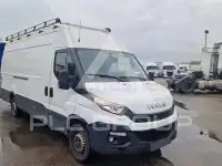 2019 Iveco Daily
