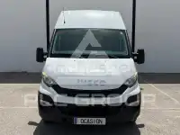 2019 Iveco Daily