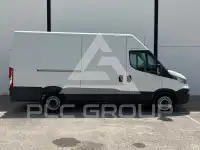 2019 Iveco Daily