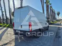 2019 Iveco Daily