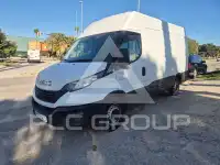 2019 Iveco Daily